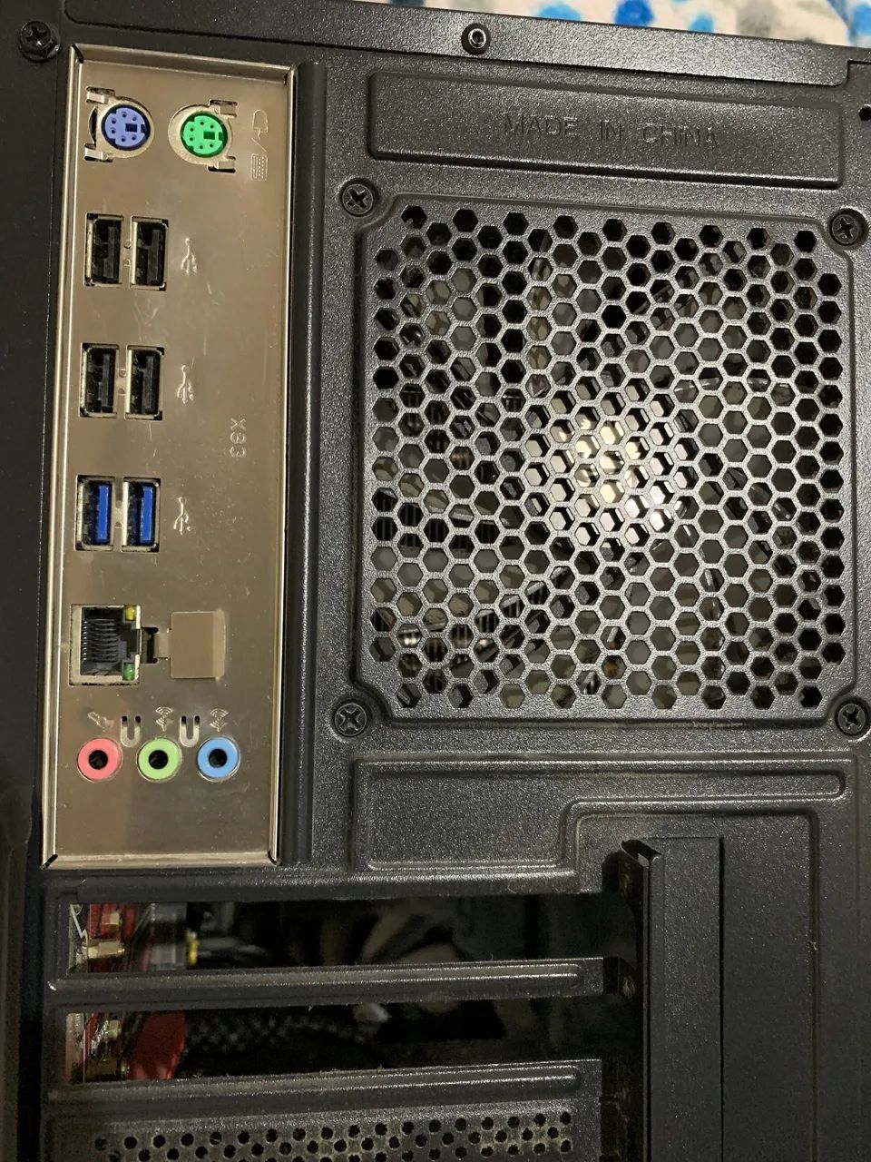 Kit Com Xeon e5 2650v4  - Foto 3