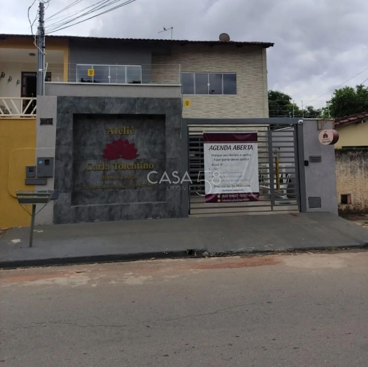 Venda  Sobrado Comercial 260m²  Setor Sudoeste, Goiânia/GO - Foto 2