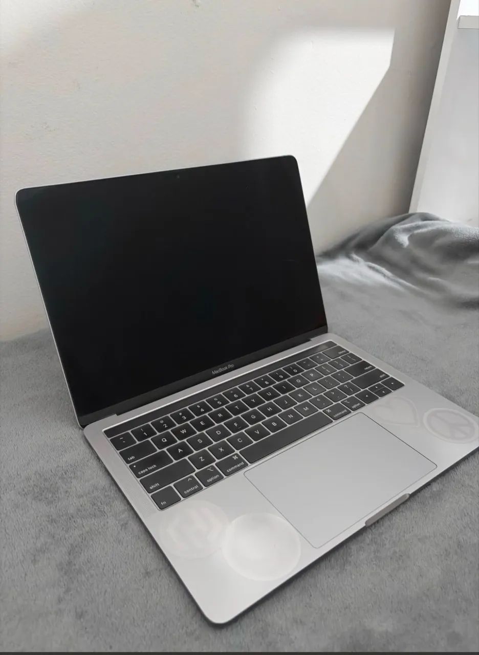 MacBook Pro  - Foto 4