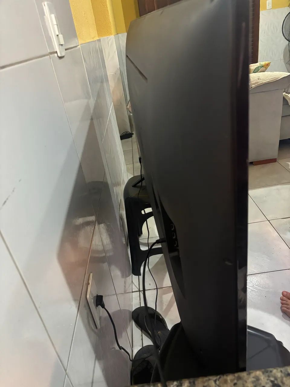 TV LG SMART 50 POLEGADAS 