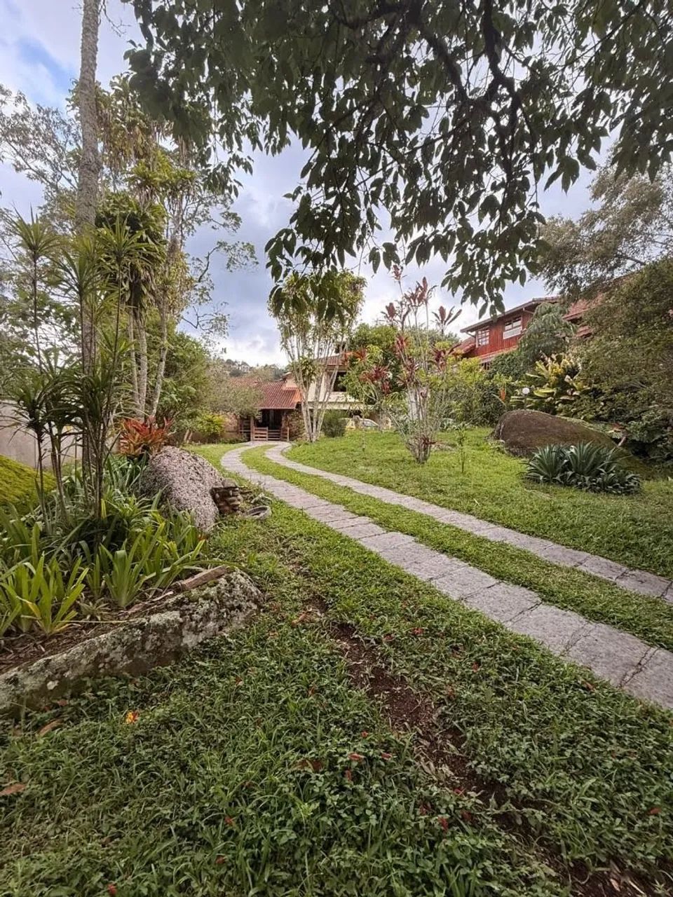 Casa em Nova Friburgo - Foto 2
