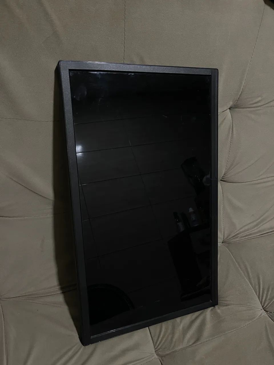 Monitor TGT 24? 60hz