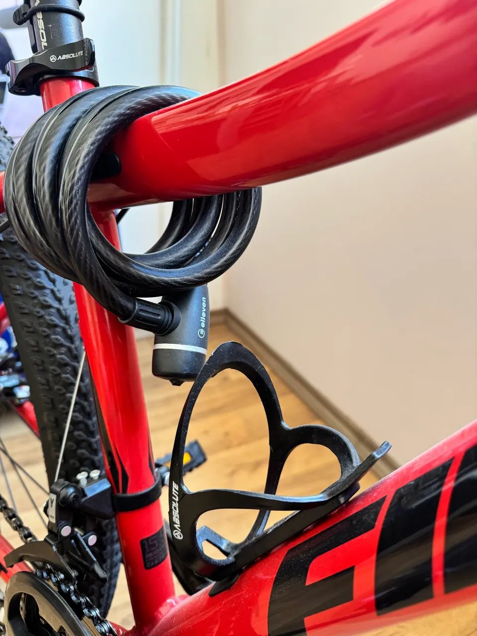 Bicicleta First - Foto 4