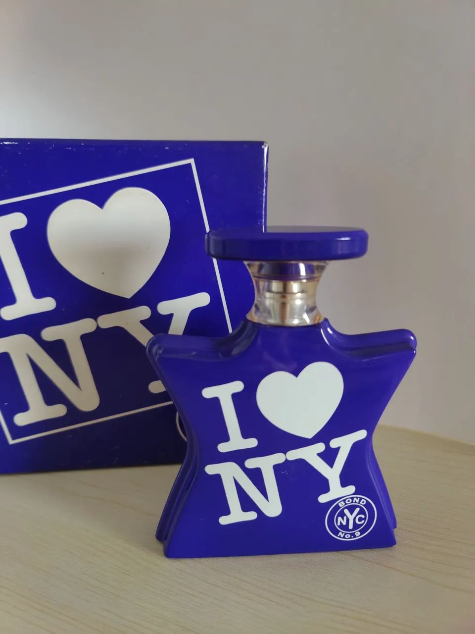 Perfume I Love New York for Holidays, da Bond No 9 100 ml