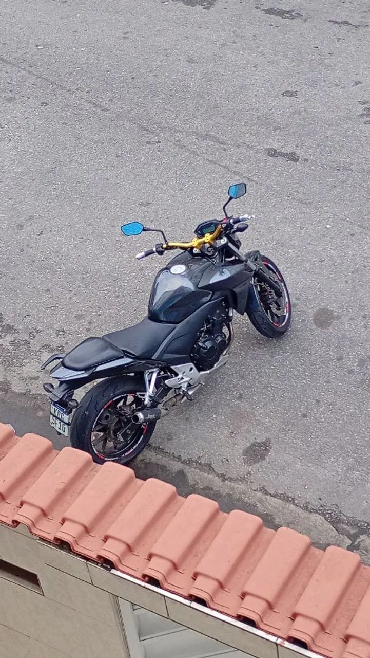 Só andar 