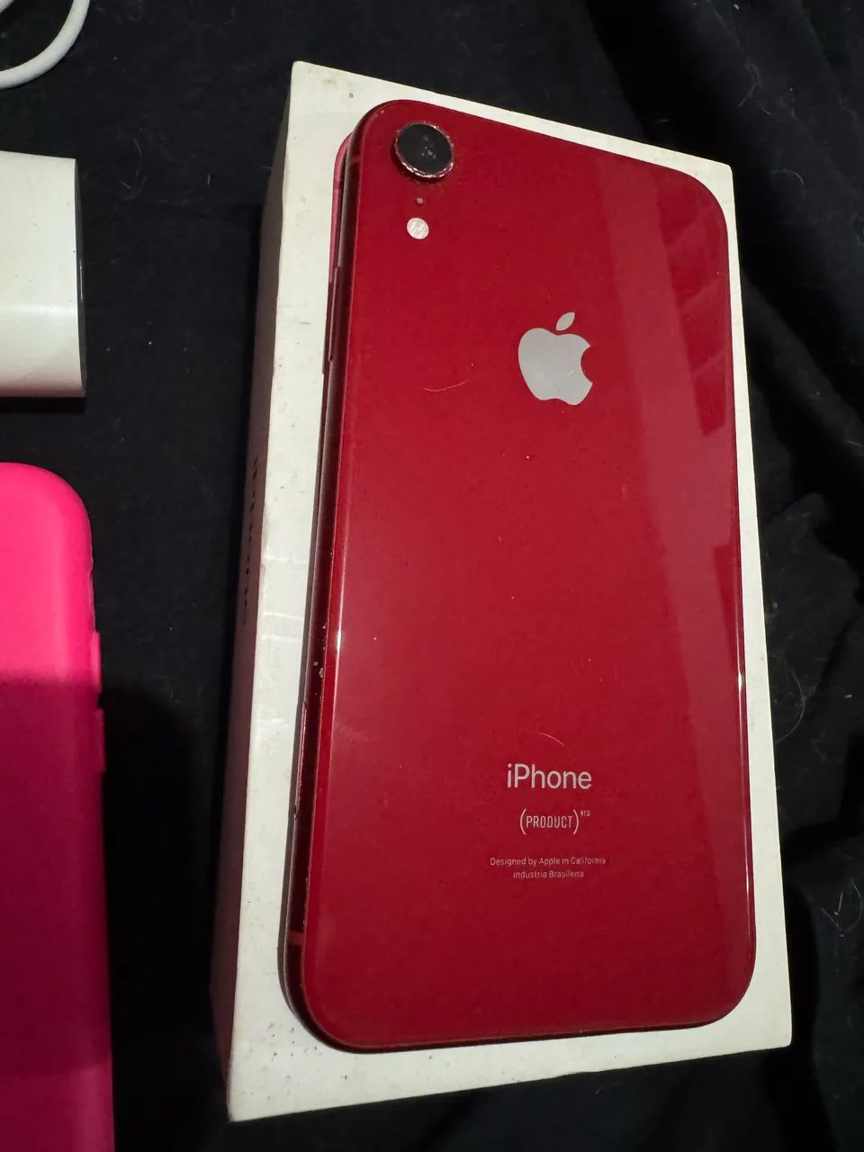iPhone XR - Foto 4