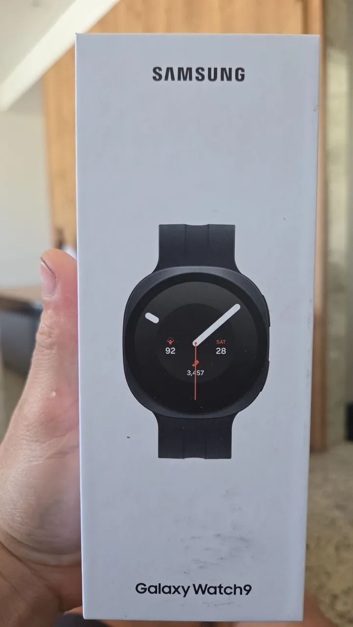 Samsung whatch9 - Foto 3