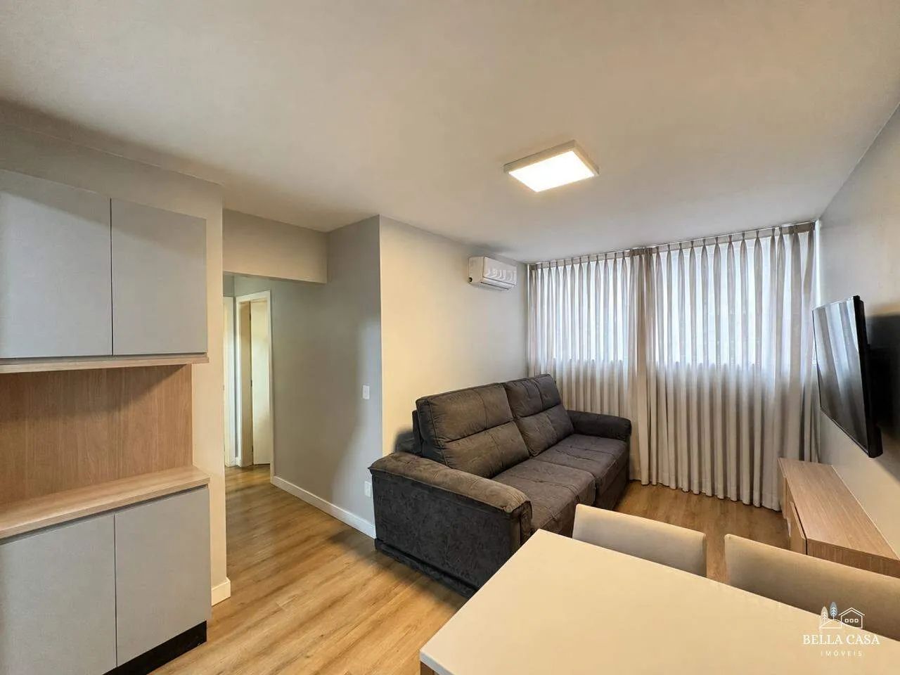 Apartamento com 02 quartos no Bucarein - Foto 5