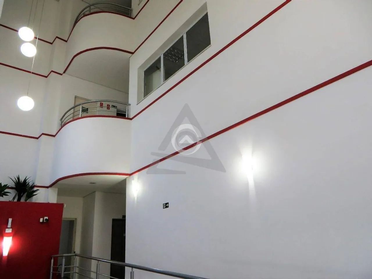 Sala à venda em Campinas, Loteamento Alphaville Campinas, com 213 m², Alphaville Empresari - Foto 2