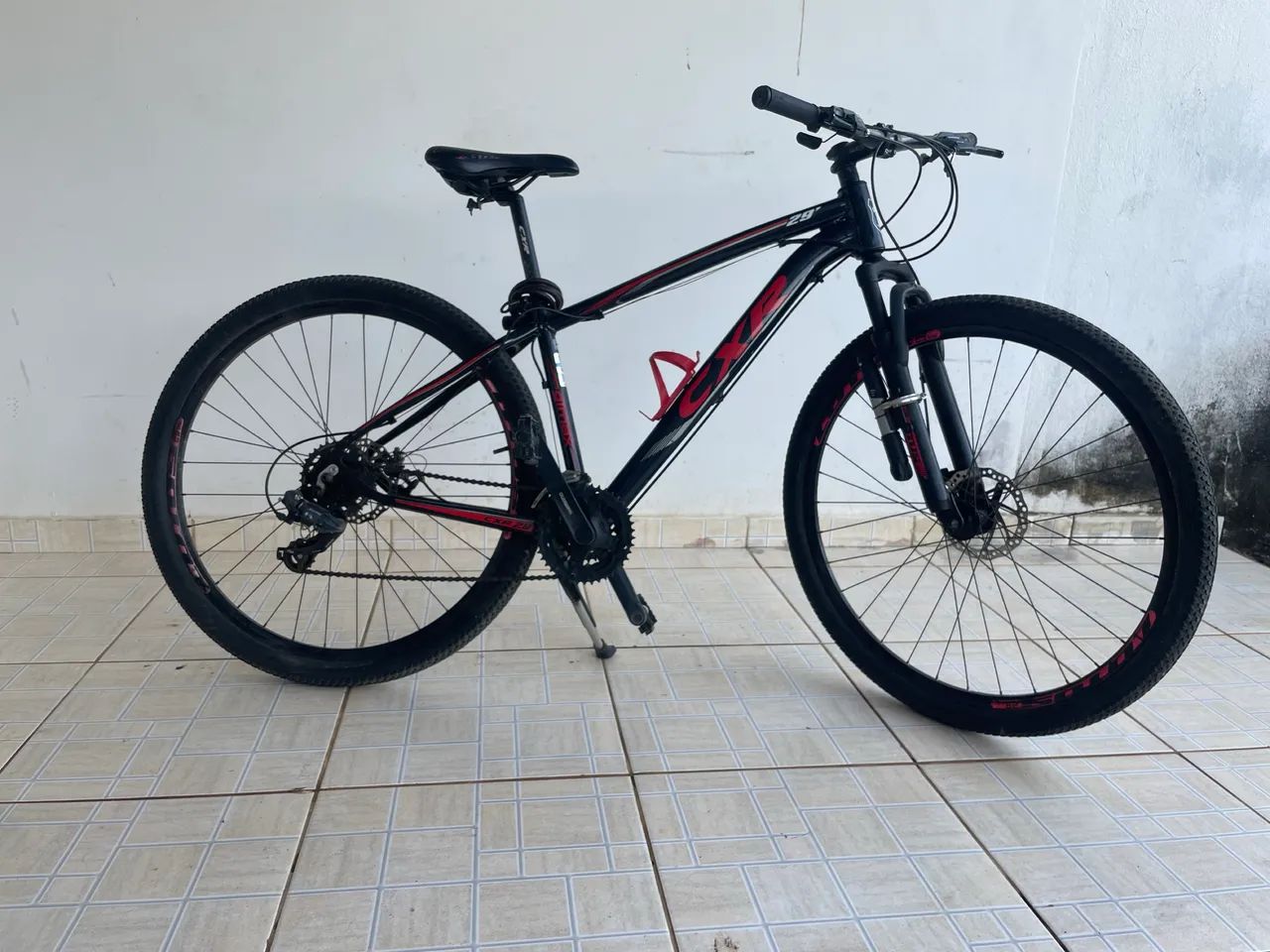 Bicicleta Lótus Aro 29 - Foto 2