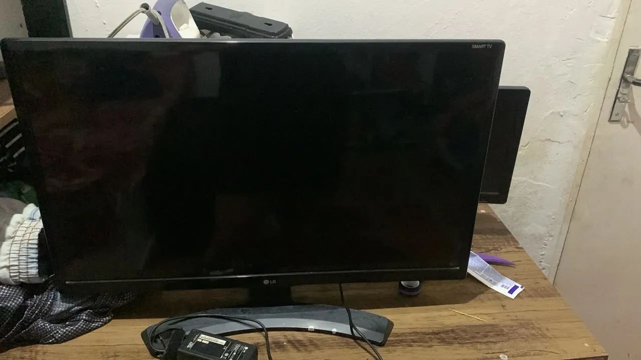 Smart Tv LG 