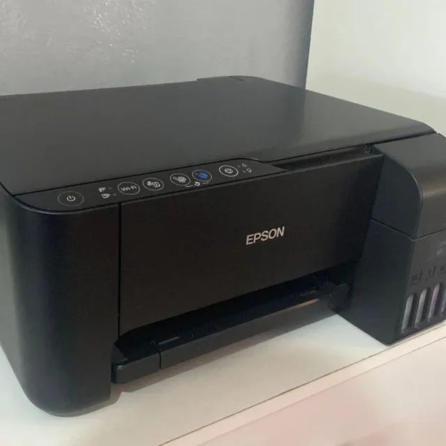 Impressora epson l3150