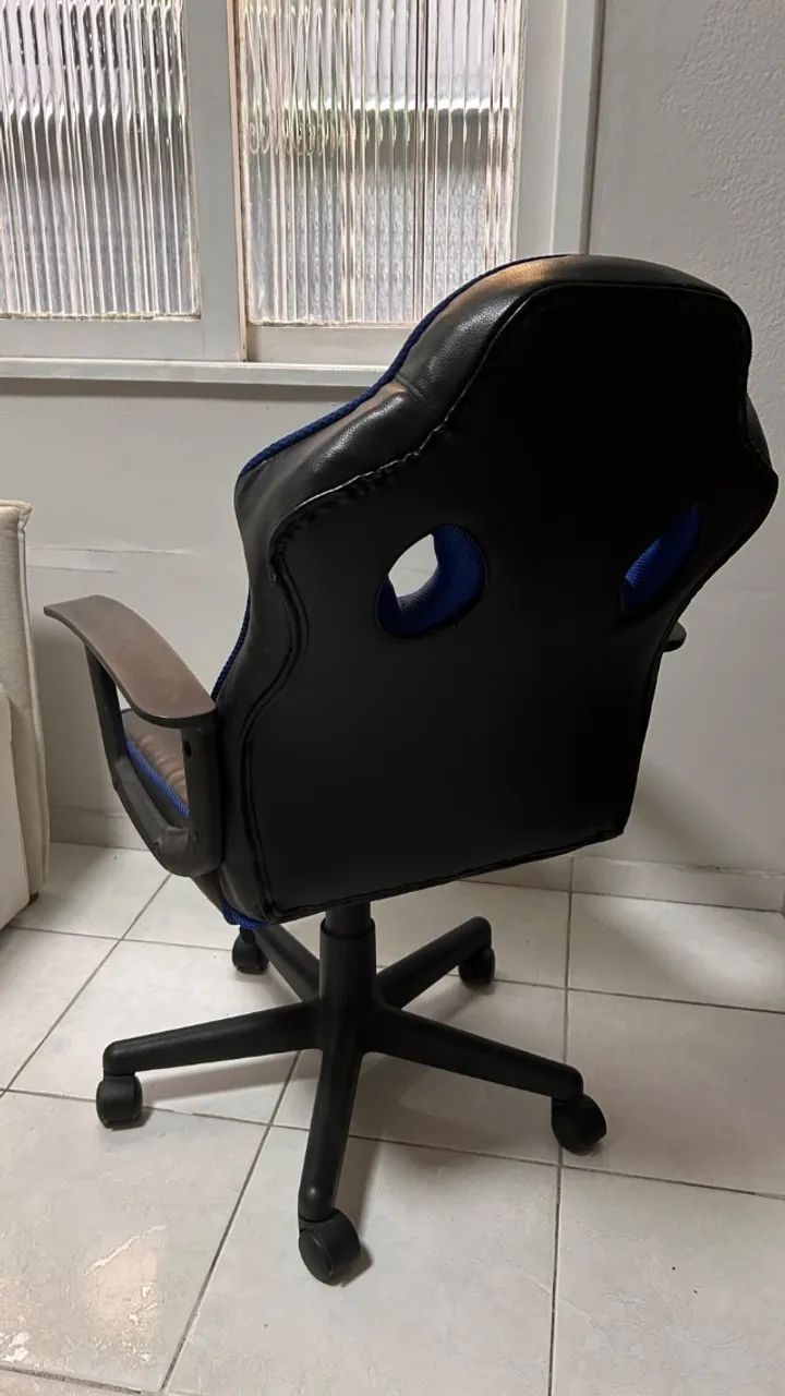 Cadeira de escritório - Foto 3