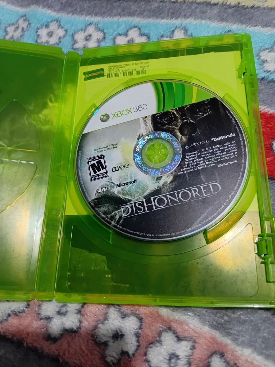 Jogo Xbox 360  - Foto 2