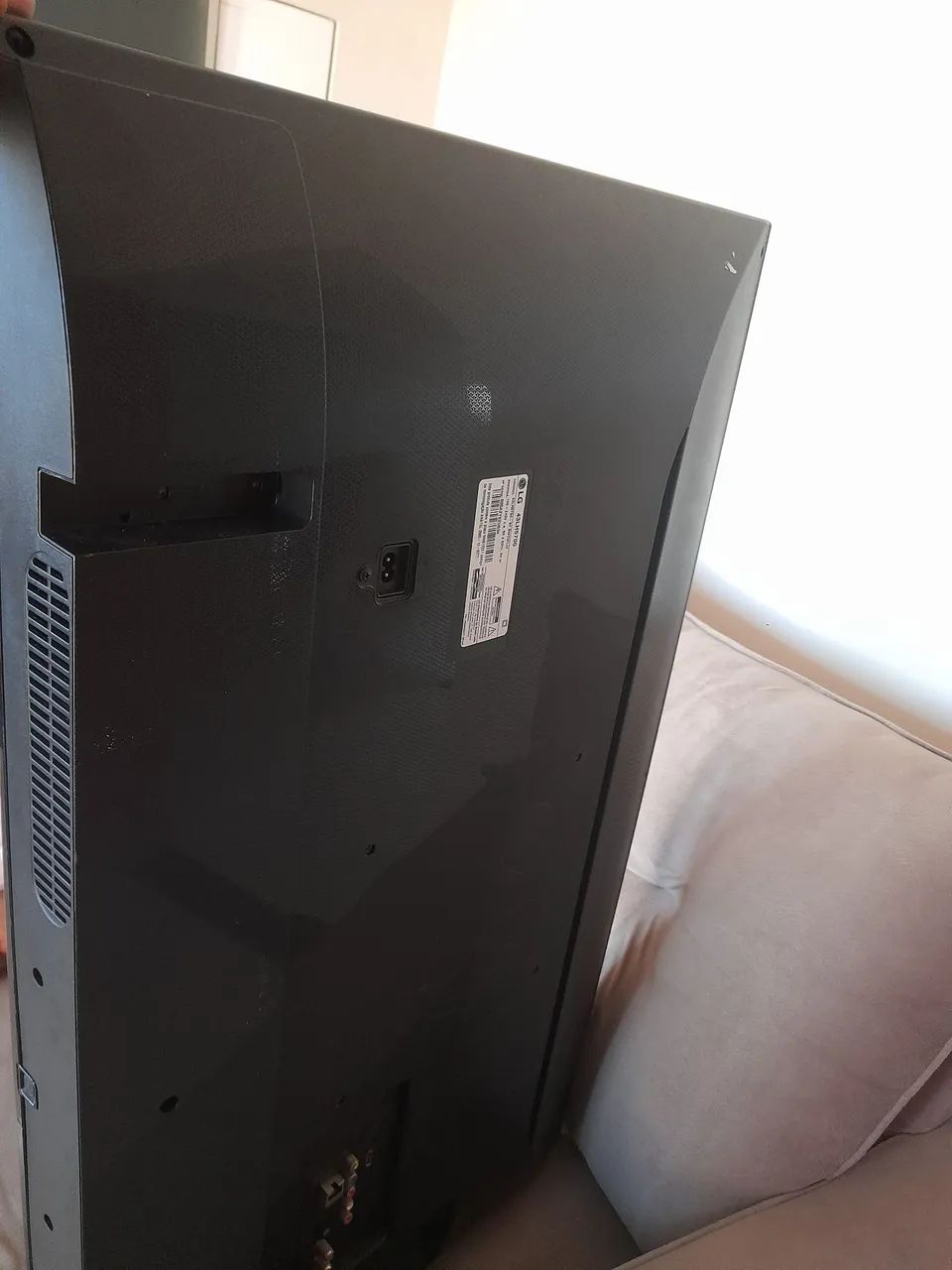 TV LG 41 POLEGADAS SMART  - Foto 4