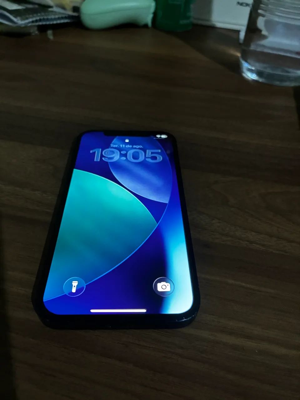 IPHONE12 128g ZERADO  - Foto 3