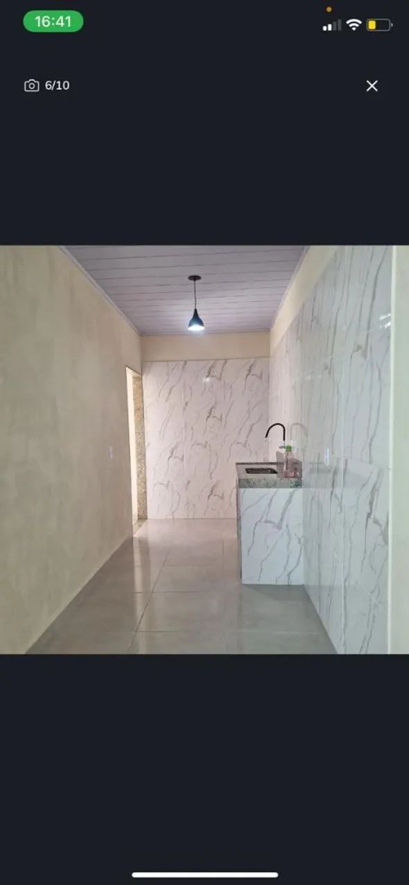 Apartamento 1 quarto * - Foto 5