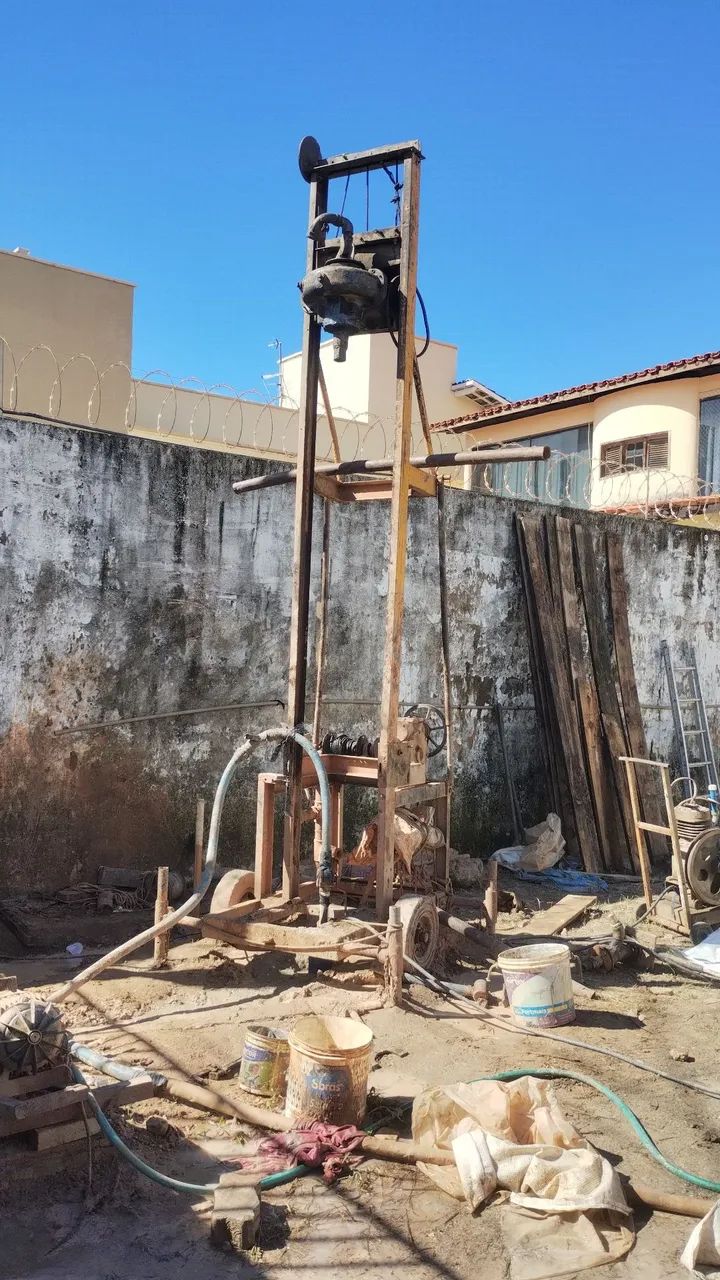 Poços artesianos - Foto 3