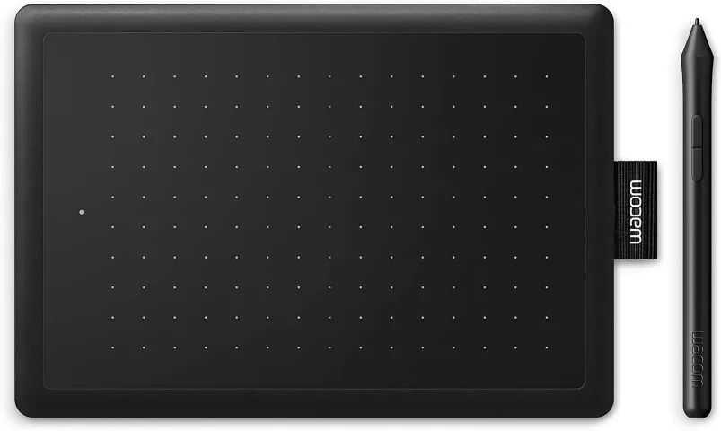 Mesa Digitalizadora One By Wacom CTL472 - Foto 3