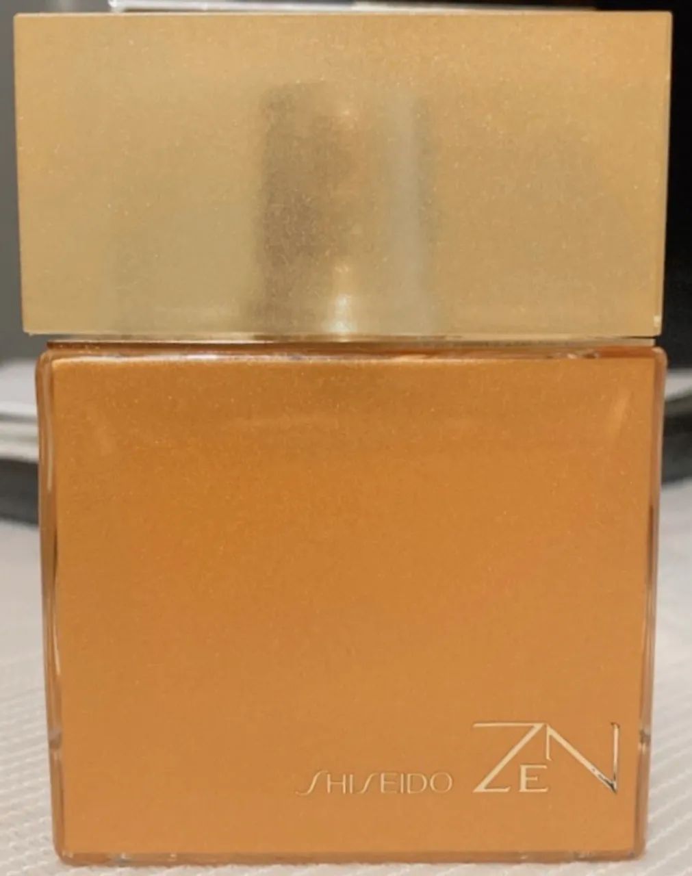 Perfume Zen - Shiseido - 100ml - Foto 4