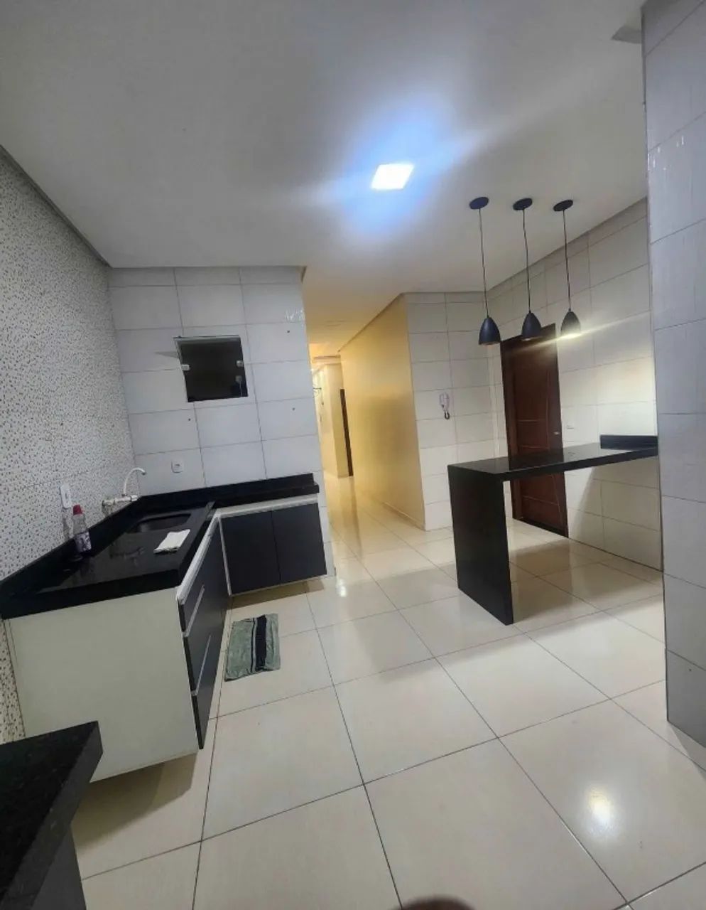 Casa a venda em Taguatinga Norte 