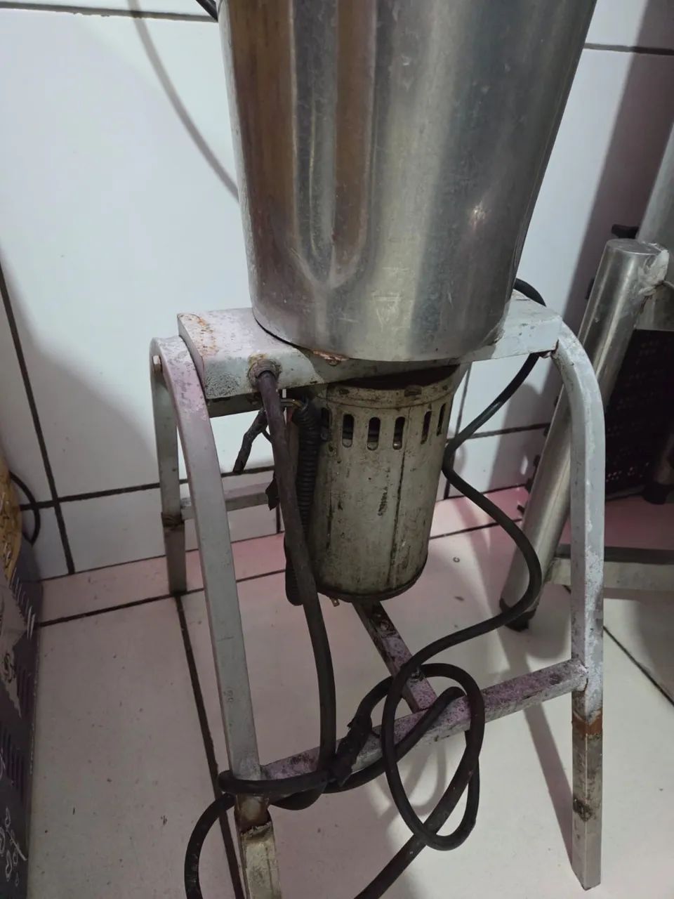 Liquidificador Industrial Profissional - Foto 2