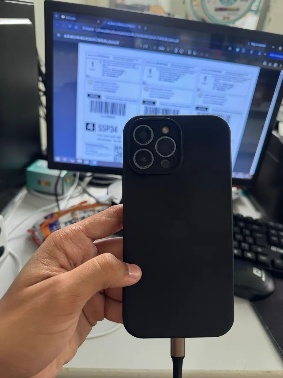 iPhone 13 Pro Max  - Foto 3