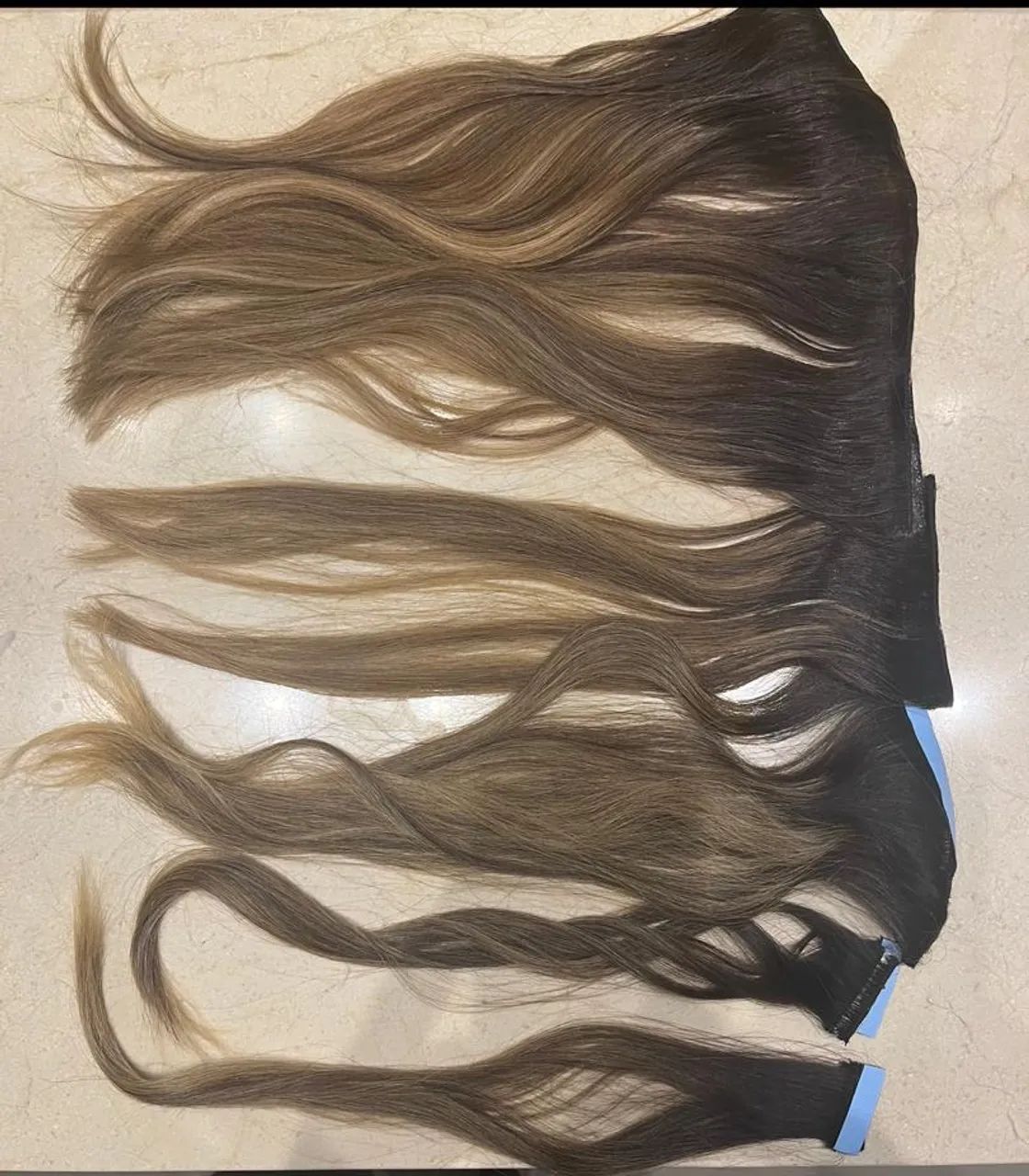 Vendo mega hair  - Foto 3