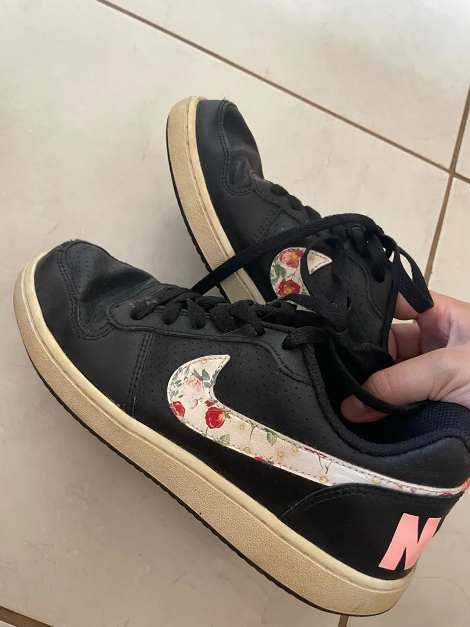 Tênis da Nike 
