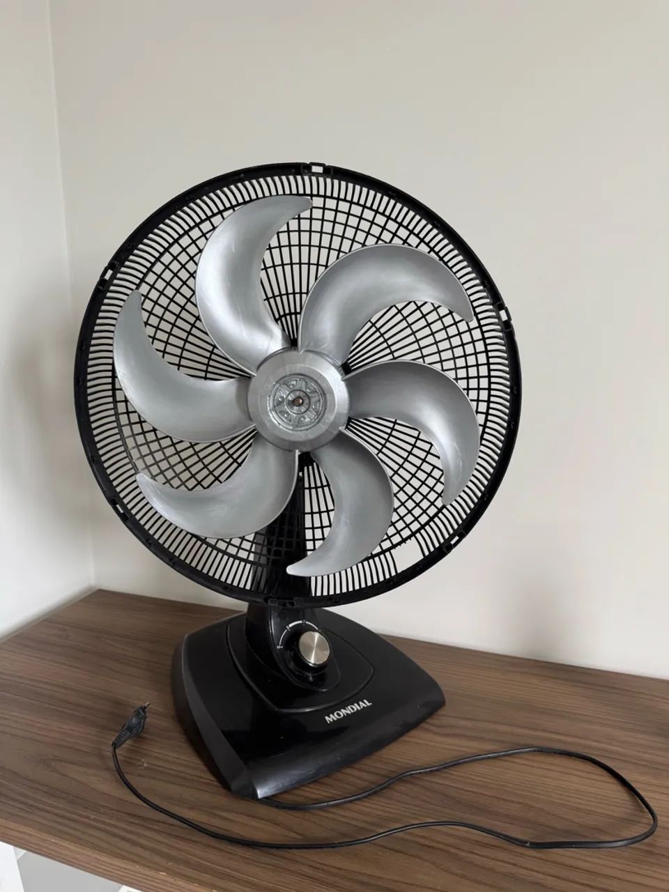 Ventilador