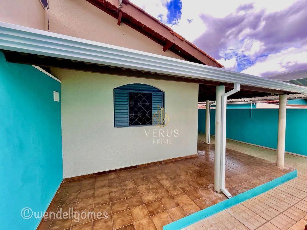 Casa com 2 dormitórios para alugar, 70 m² por R$ 1.700,00/mês - Jardim Presidente - Mogi G