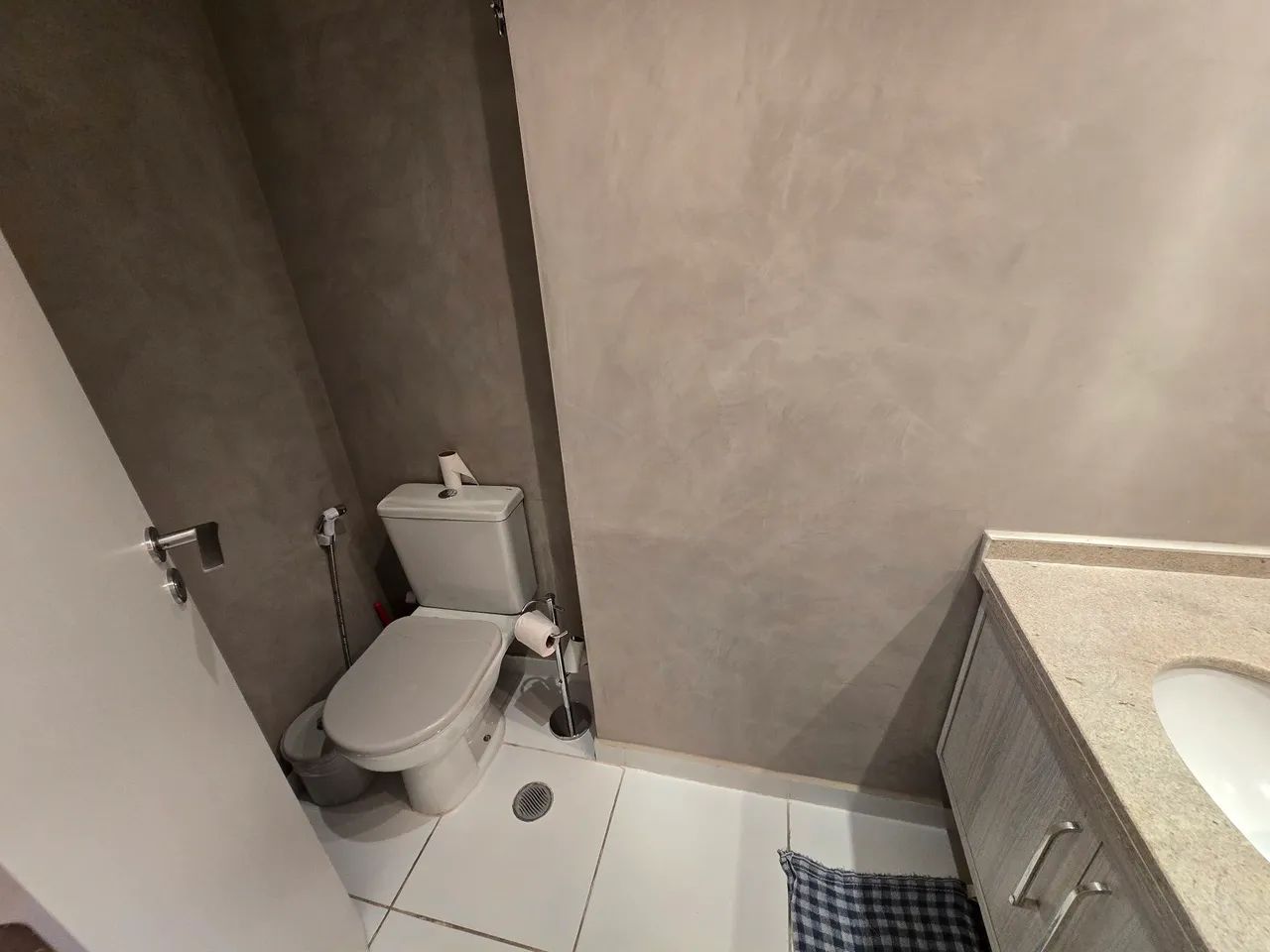 Aligo Sala Comercial com mobilia - Foto 3