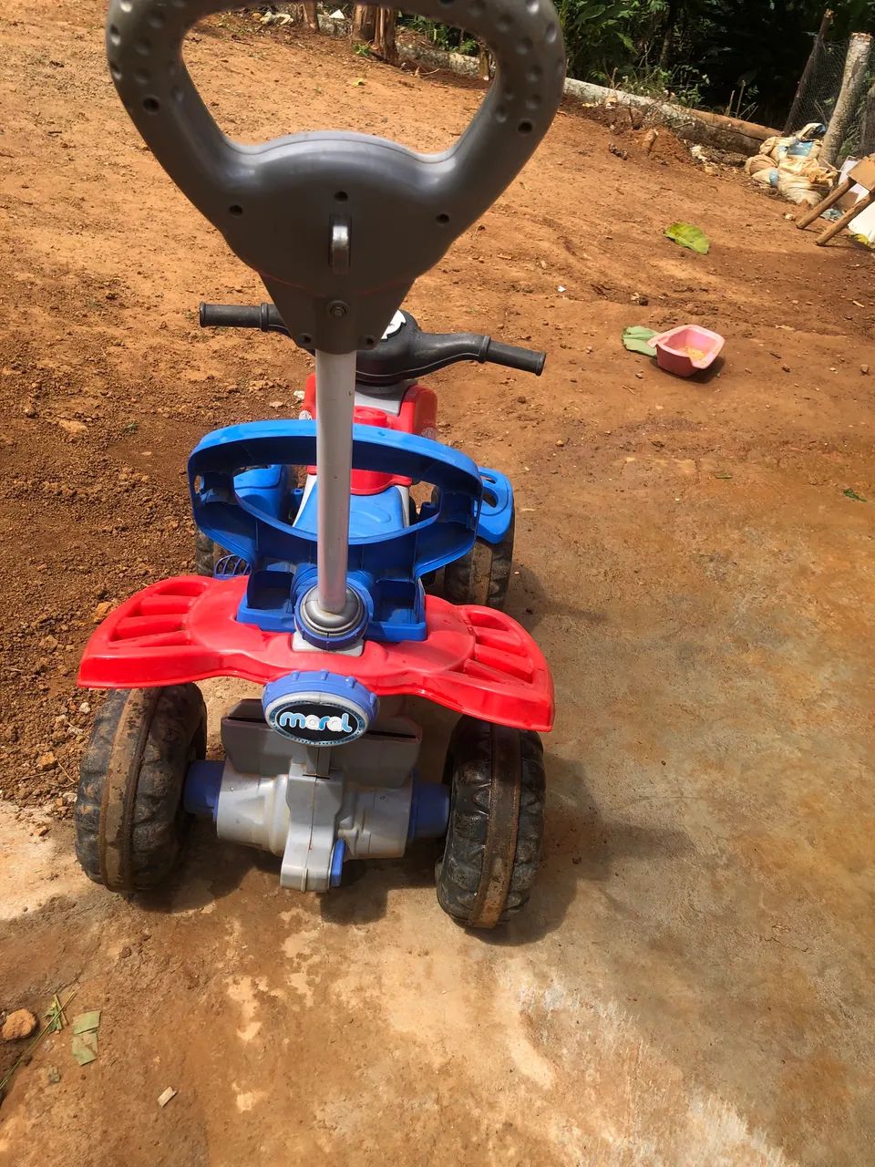 Carro de passeio