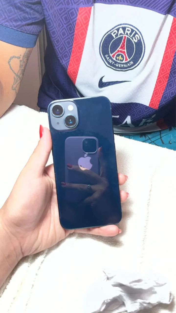 iPhone 14 256GB