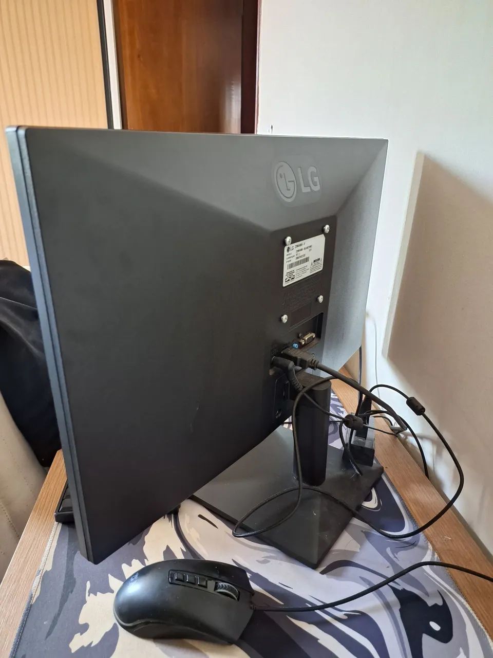 Monitor LG 22MK400H-B - Foto 2