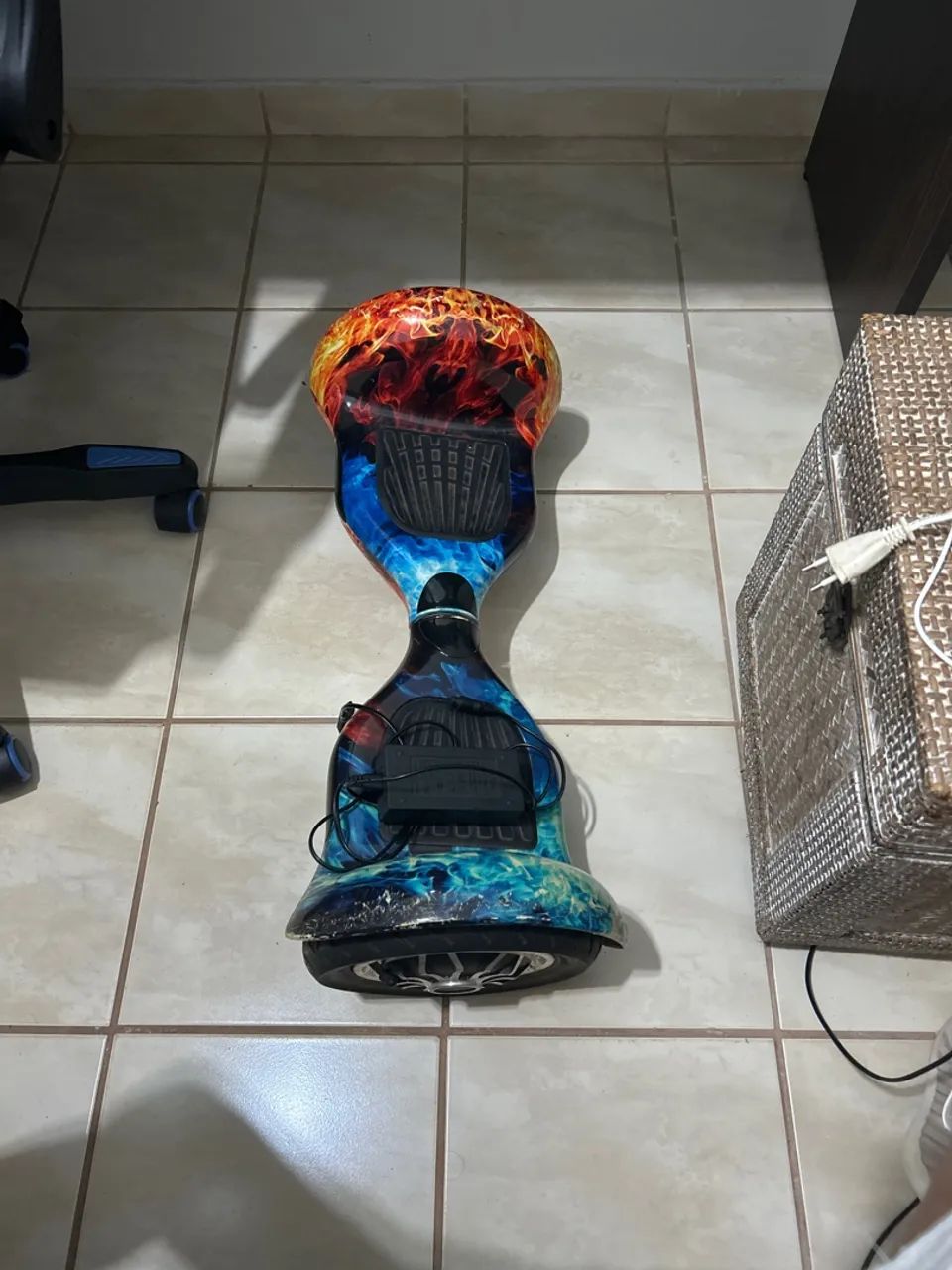Hoverboard
