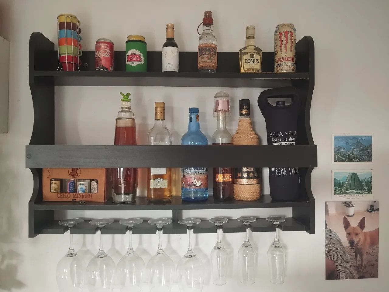 Barzinho 