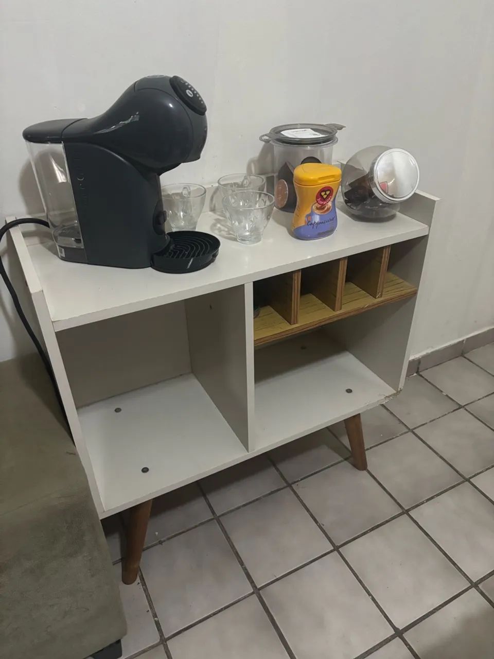 Cantinho do café
