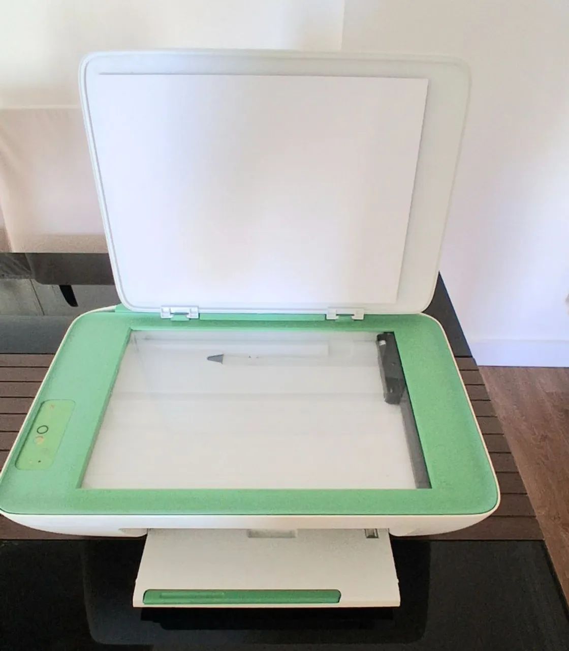 Impressora HP Desk Jet 2376 - Periféricos e Acessórios de