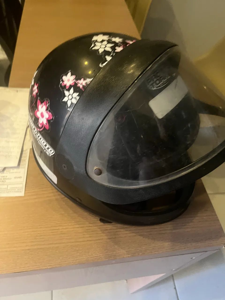 Capacete  - Foto 2