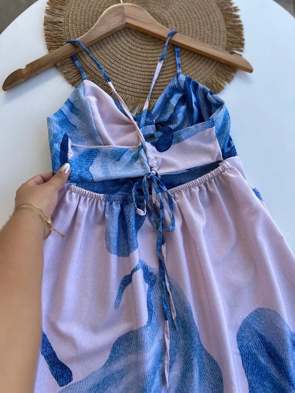 Vestido floral  - Foto 2