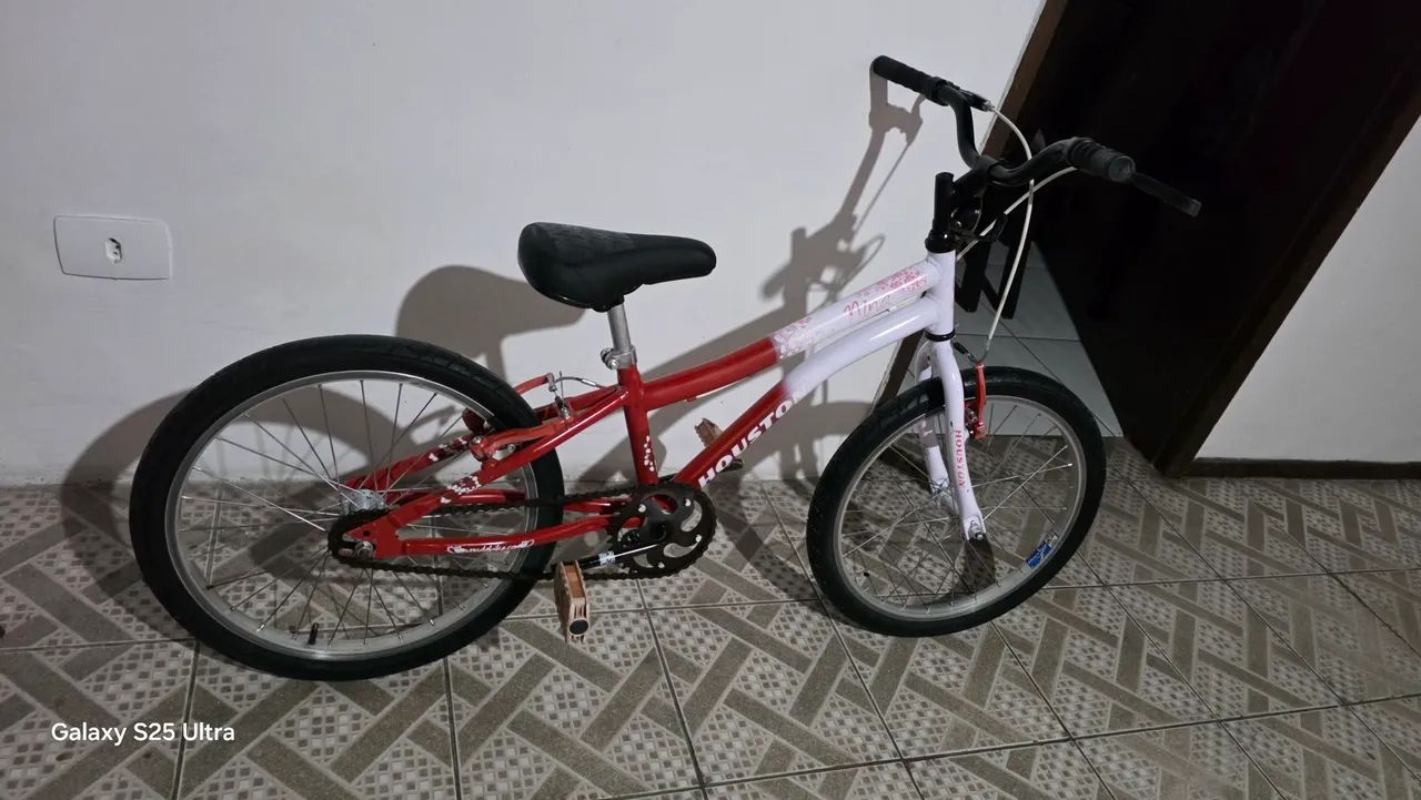 Bike aro 20  - Foto 2