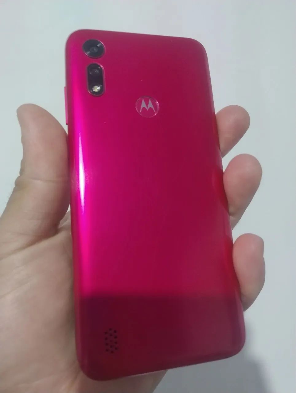 Motorola e6i - Foto 2