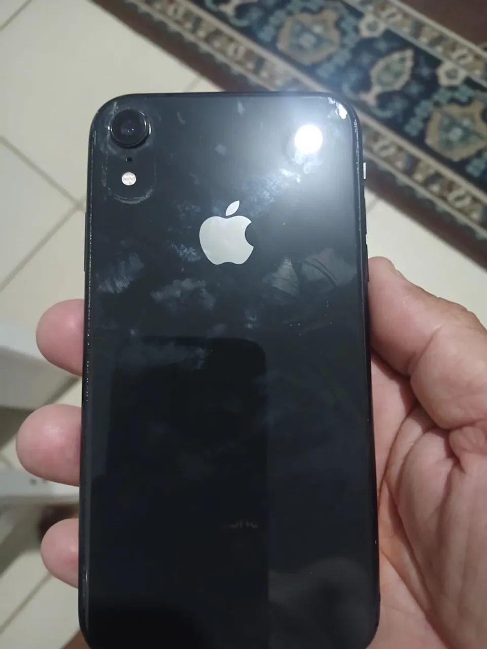 Vende-se celular ifhone XR  - Foto 3