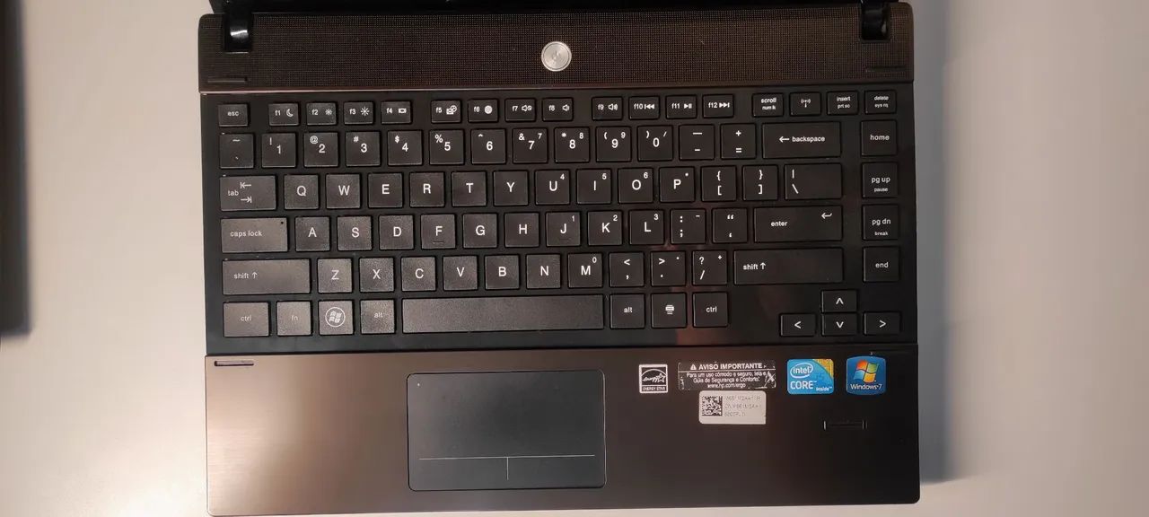 Notebook HP PROBOOK i5 BARATO!!! - Foto 5