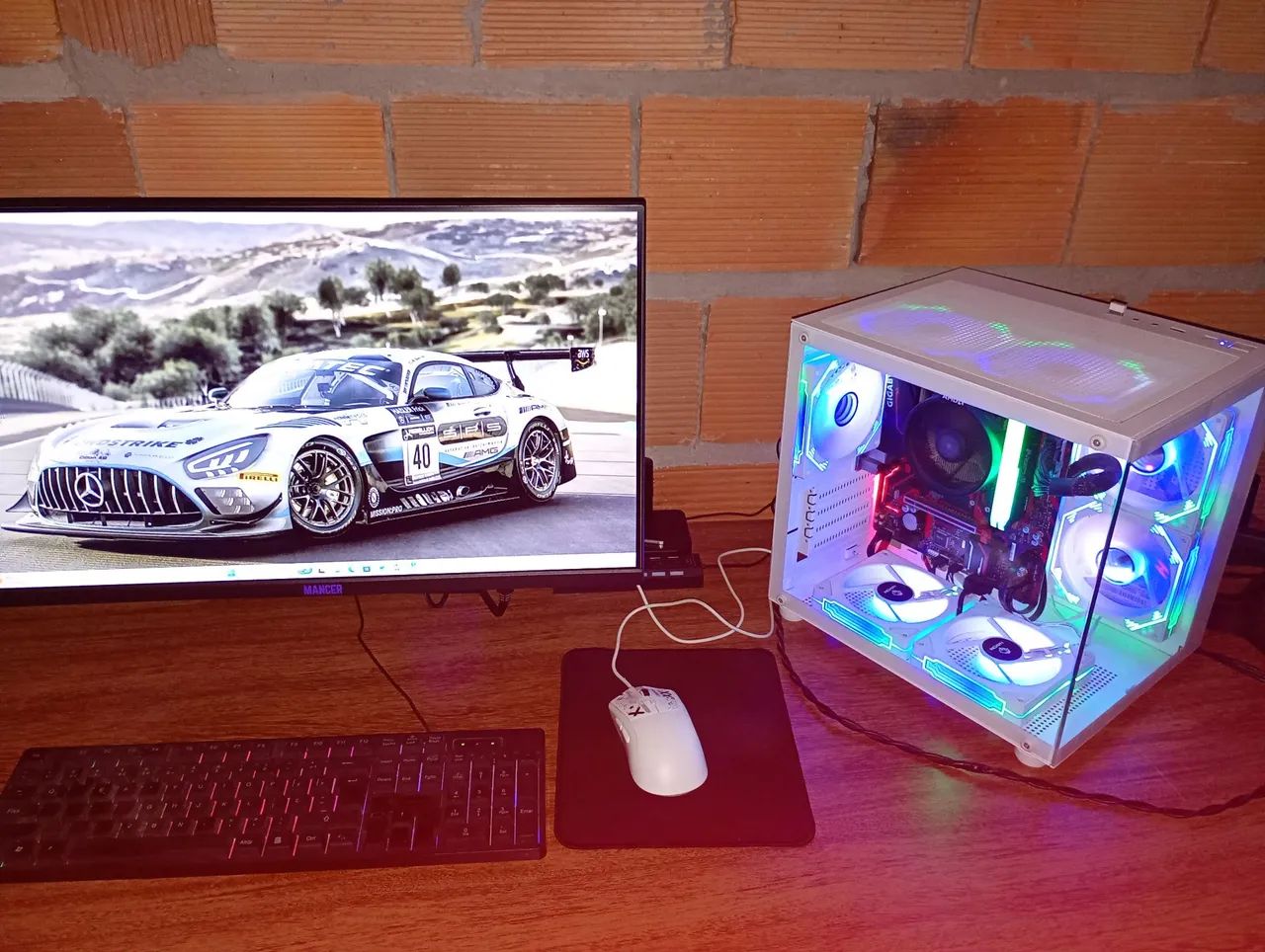 PC game completo
