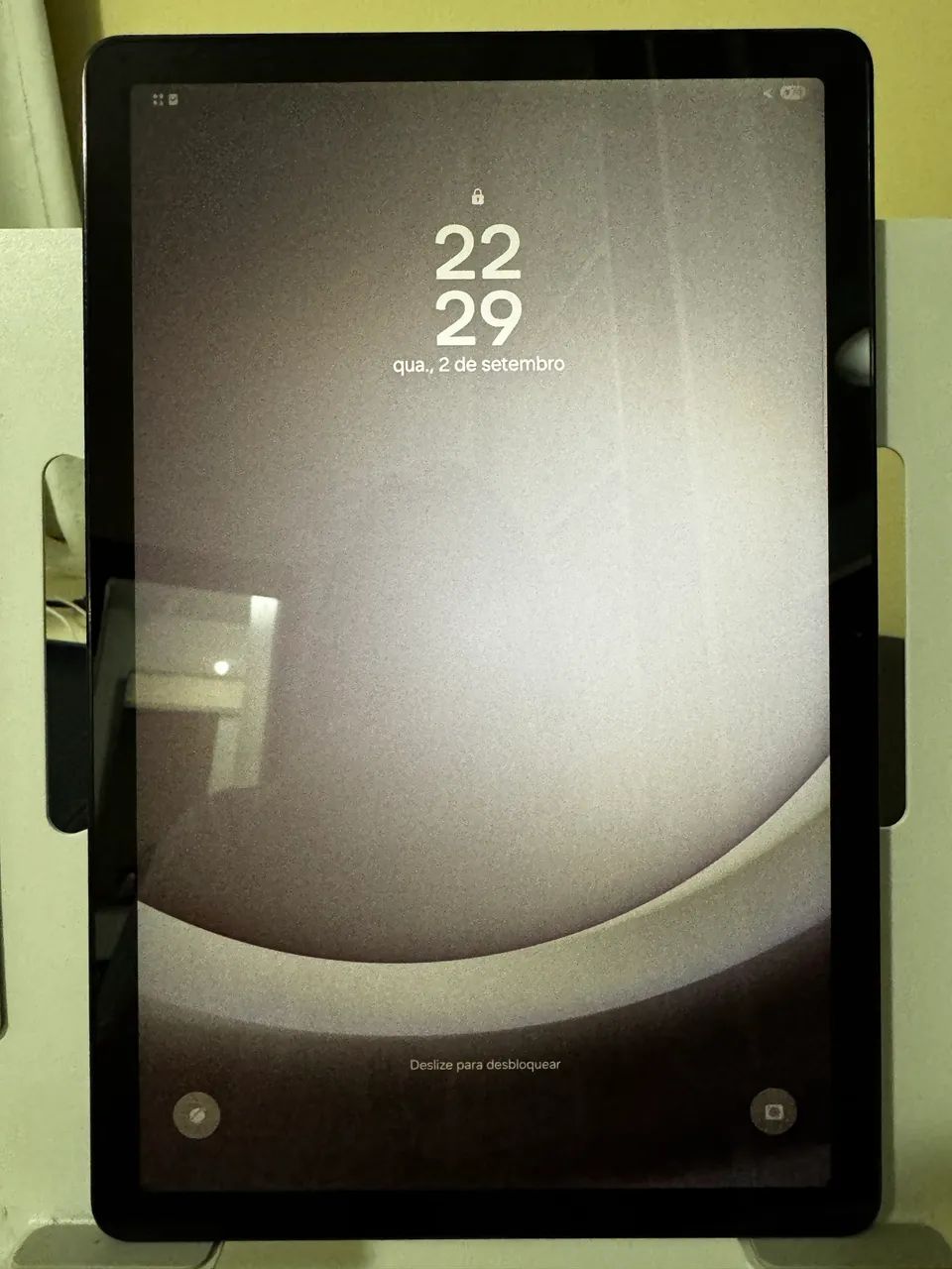 Tablet Samsung Galaxy A9+ - Foto 5