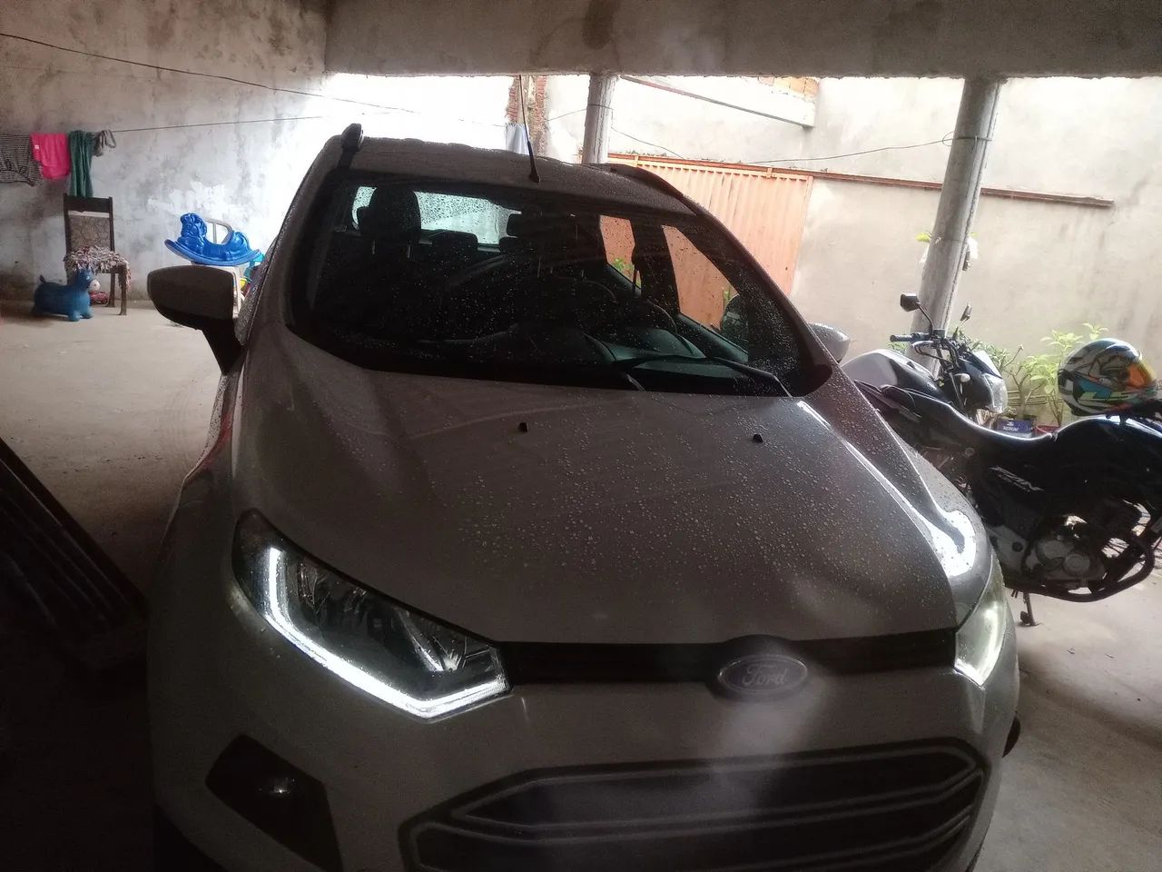 Vendo EcoSport - Foto 3