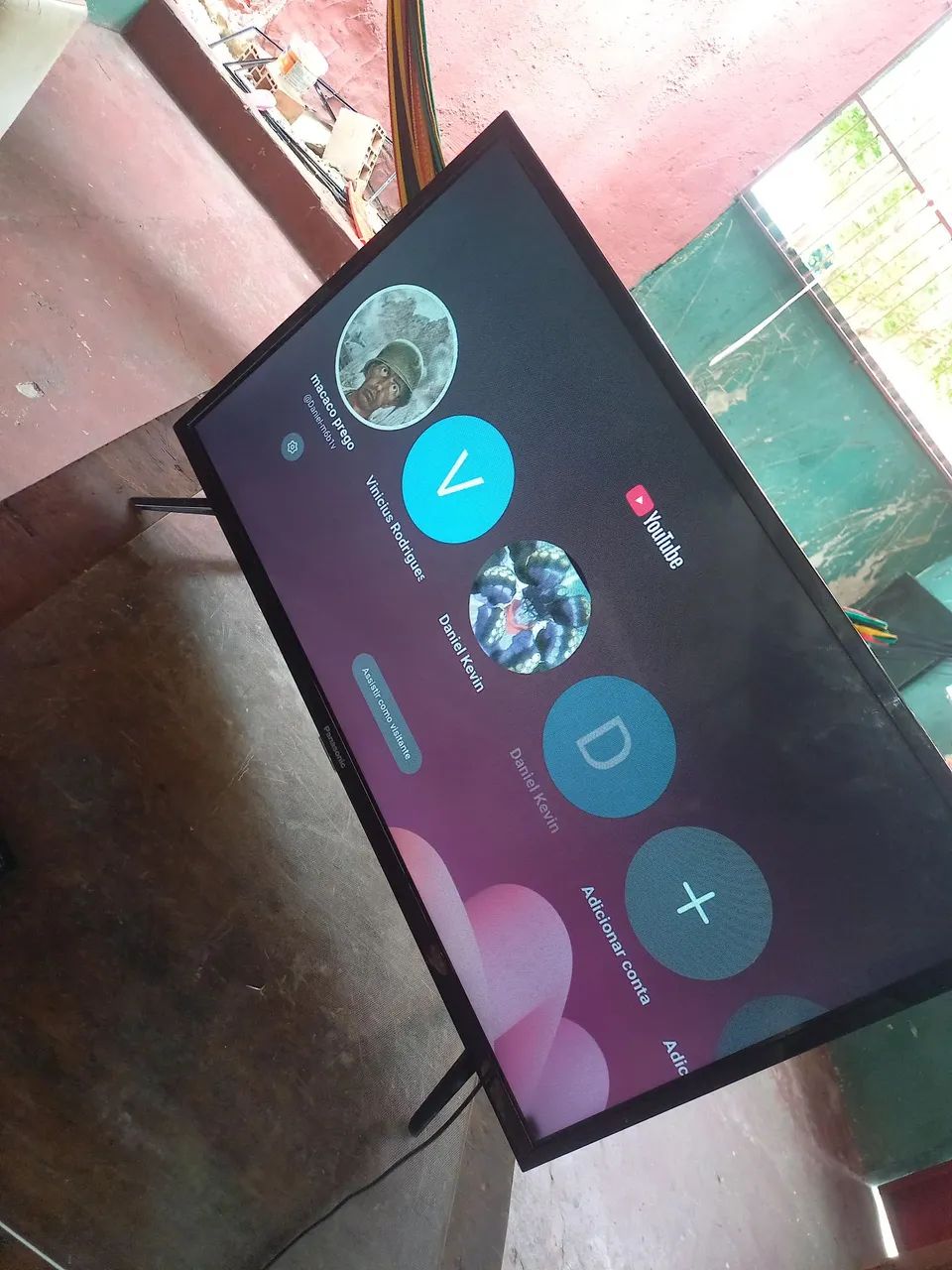 Tv smart - Foto 3