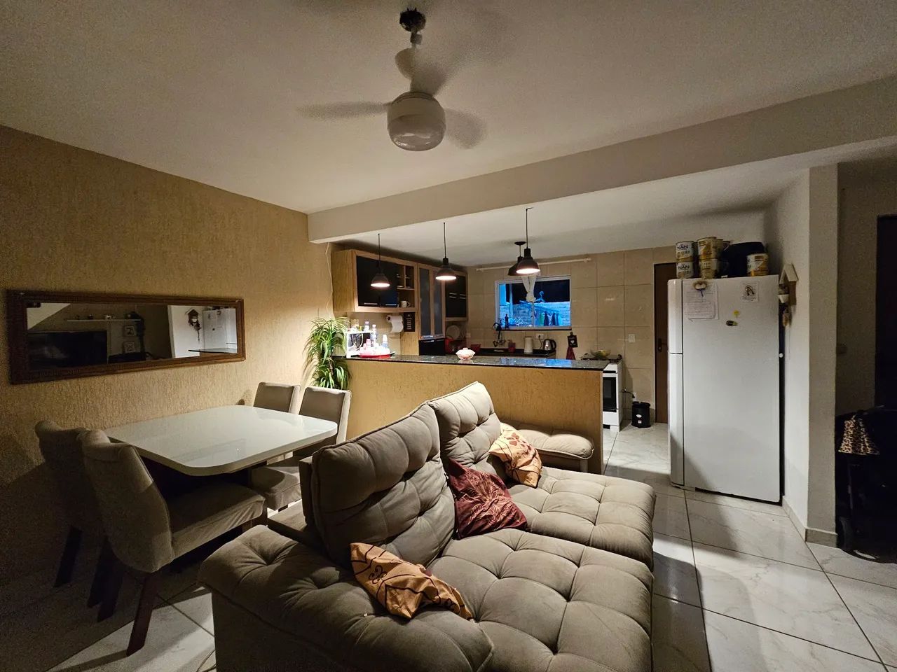 Foto - Araruama - Viaduto